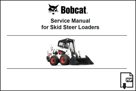 bobcat s64 manual